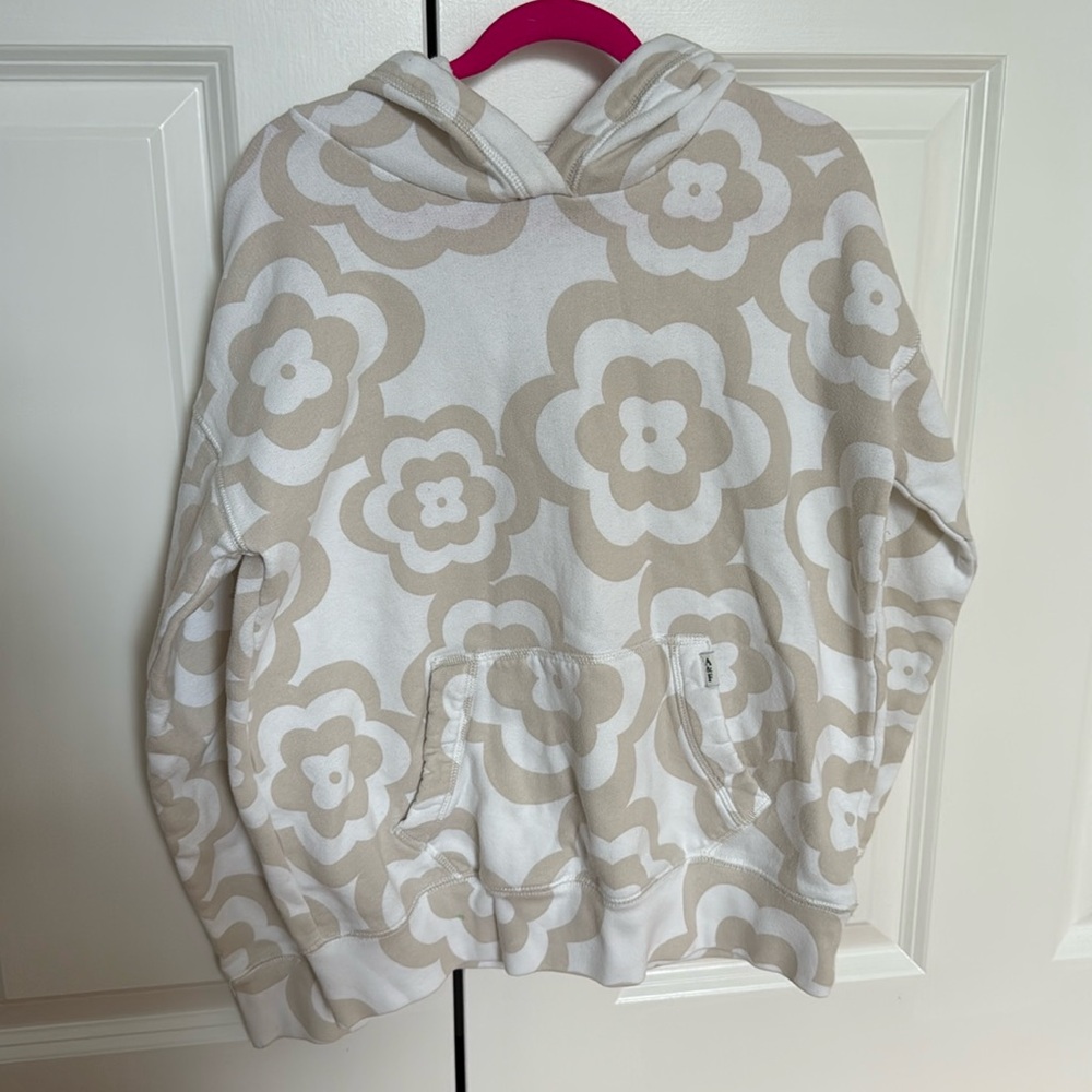 Abercrombie hoodie
